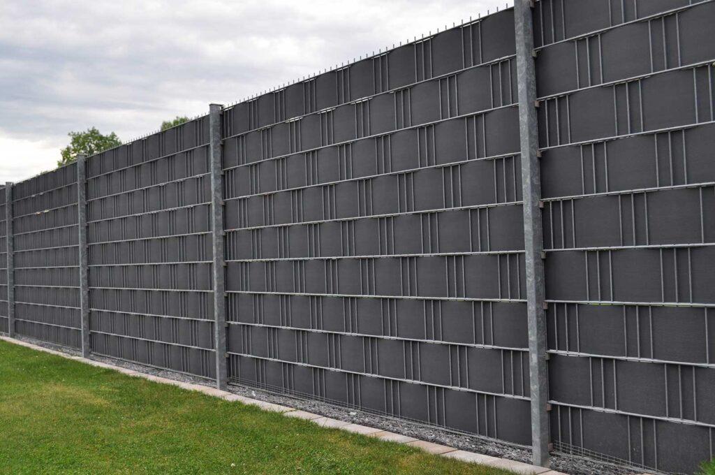 Zaunbau und Sichtschutz von Bazid Daoud GaLaBau in Sehnde